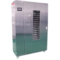 Commercial Automatic Single Phase Copra Dryer Machine